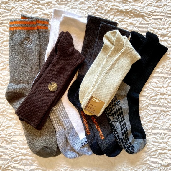 Other - Men’s Sock Bundle